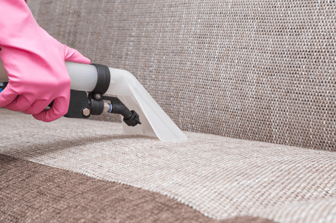 Furniture Cleaning