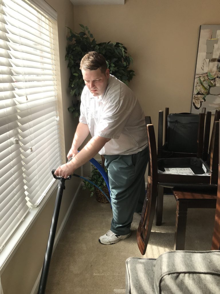 Residential Carpet Cleaning Services Toledo Steamex Toledo