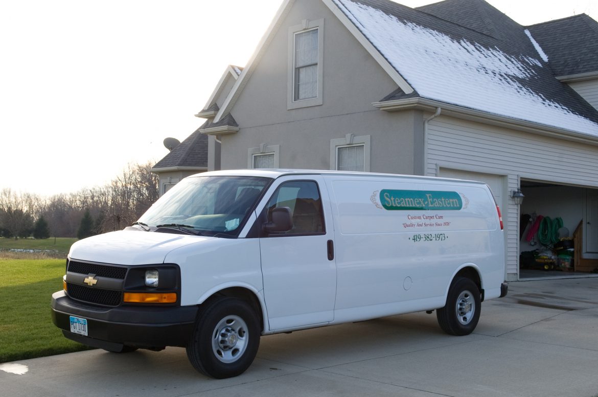 Residential Carpet Cleaning Services Toledo Steamex Toledo