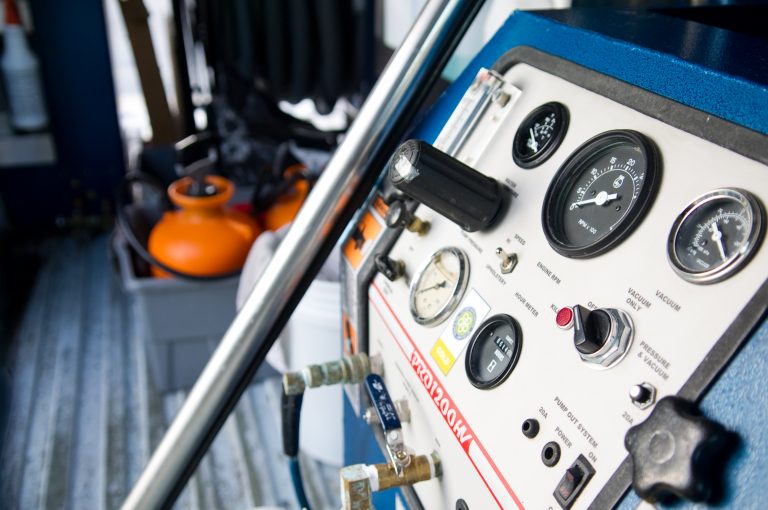 Commercial Carpet Cleaning For Toledo Offices and Businesses